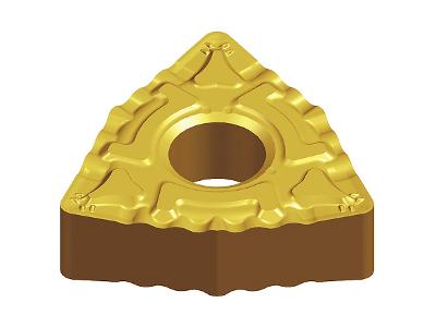 Korloy WNMG433-VCNC3215 Carbide Inserts