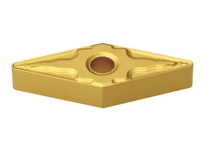 Korloy VNMG332-HMNC3225 Negative Turning Inserts