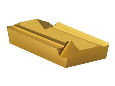 Korloy KNUX160405L-11NC3215 Positive Turning Inserts