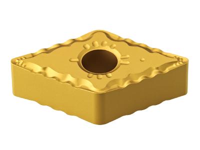 Korloy DNMG431-VBNC3225 Carbide Inserts