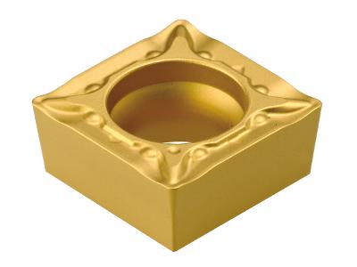 Korloy SCMT32.51-VFNC3225 Positive Turning Inserts