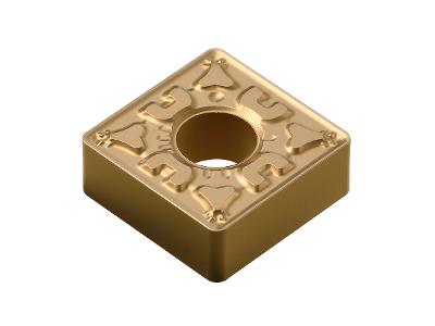 Korloy SNMG432-VCNC3225 Carbide Inserts