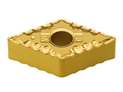 Korloy DNMG432-VLNC3225 Carbide Inserts