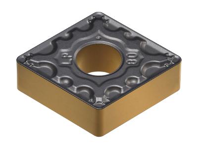 Korloy CNMG433-LPNC3225 Carbide Inserts