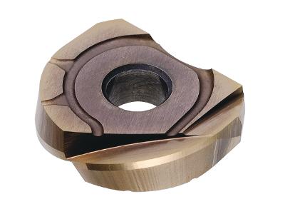 Korloy LBH080-KHPC2010 Carbide Inserts