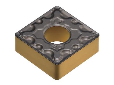 Korloy SNMG431-LPNC3225 Carbide Inserts