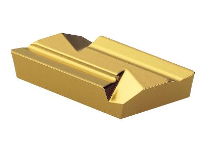 Korloy KNUX160405R-12NC3215 Positive Turning Inserts