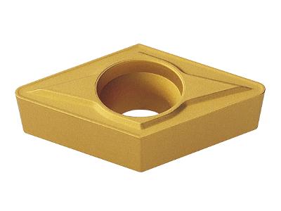 Korloy DCMT32.50.5-C25NC3225 Positive Turning Inserts