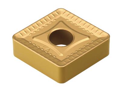 Korloy CNMM643-VHNC3215 Negative Turning Inserts