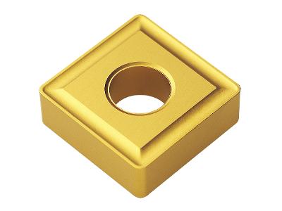 Korloy SNMG856-B25NC3215 Negative Turning Inserts