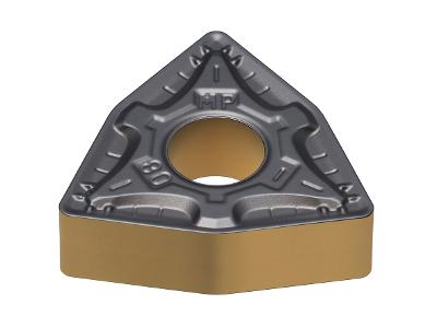 Korloy WNMG431-MPPC8115 Carbide Inserts