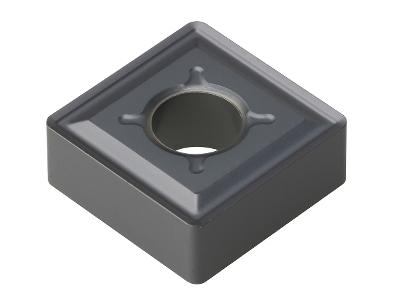Korloy SNGG432-VP3PC8105 Negative Turning Inserts