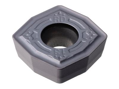 Korloy XOMT130410-RDPC5300 Carbide Inserts