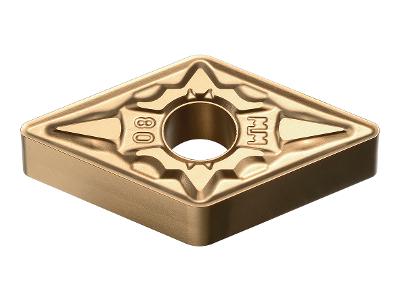 Korloy DNMG432-MMPC9030 Carbide Inserts