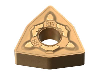 Korloy WNMG432-RMPC5300 Carbide Inserts