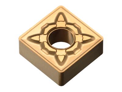 Korloy SNMG431-RMNC9125 Carbide Inserts