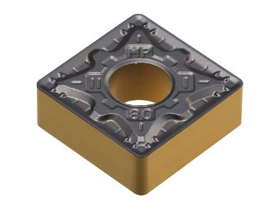 Korloy SNMG431-MPNC9115 Carbide Inserts