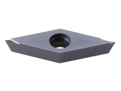 Korloy VBGT220.5R-KFPC8110 Positive Turning Inserts