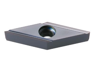 Korloy VBGT220.5L-KMPC8110 Positive Turning Inserts