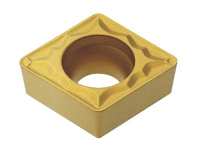 Korloy CCMT431-HMPNC3225 Positive Turning Inserts