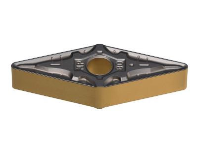Korloy VNMG333-MPNC5330 Negative Turning Inserts