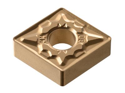Korloy CNMG642-MMNC9125 Negative Turning Inserts