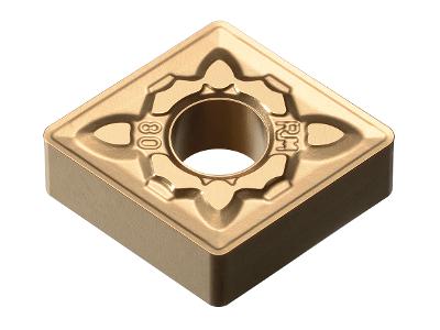 Korloy CNMG644-RMNC9135 Negative Turning Inserts