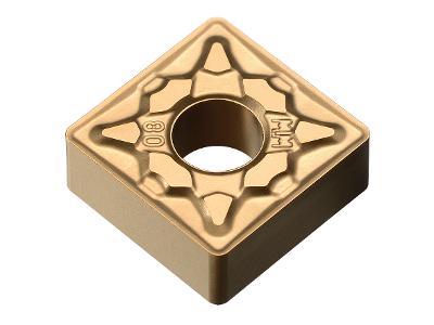 Korloy SNMG432-MMPC8115 Carbide Inserts