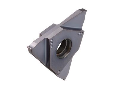 Korloy TB5287N-020-MPC5300 Grooving Tools