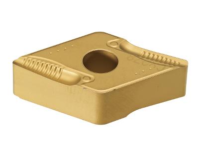 Korloy DNMX441L-SHNC3225 Negative Turning Inserts