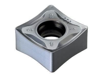 Korloy SNMX1206QNN-MMNCM535 Milling Inserts