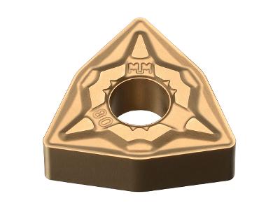 Korloy WNMG333-MMPC9030 Negative Turning Inserts
