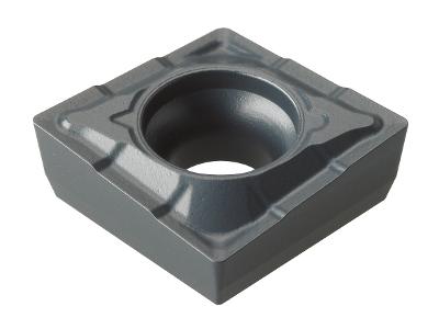 Korloy QCMT10T304-CMNC3225 Positive Turning Inserts
