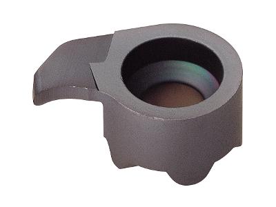 Korloy NFTF14182RPC5300 Grooving Tools