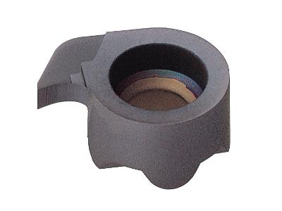 Korloy NFTG16402RPC5300 Grooving Tools