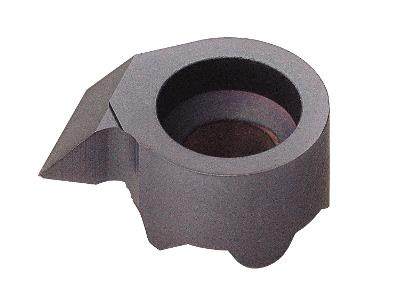 Korloy NFTT1615MRPC5300 Grooving Tools