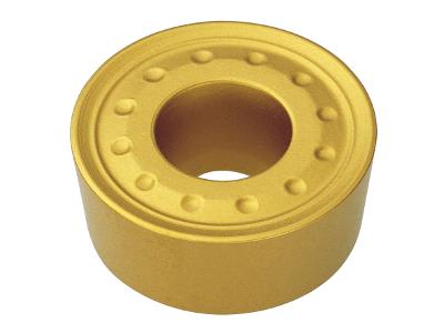 Korloy RCMX1606M0NC3225 Positive Turning Inserts