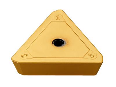 Korloy TPKN43PDSR-SUPC3700 Milling Inserts