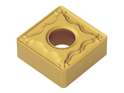 Korloy SNMG433-HMNC3215 Negative Turning Inserts