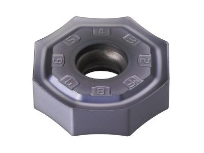 Korloy ONMX0606ANN-MFNCM535 Milling Inserts