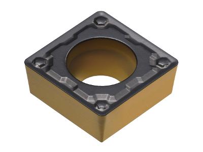 Korloy SCMT431-MPNC3225 Positive Turning Inserts