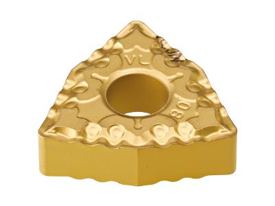 Korloy WNMG432-VLNC3225 Carbide Inserts