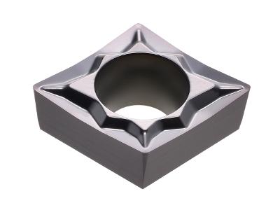 Korloy CCGT32.50.5-FSPC5300 Positive Turning Inserts