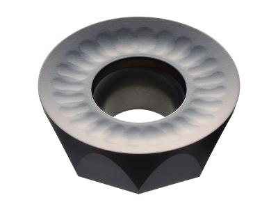 Korloy RPET10T3M0E-MLUNC840 Milling Inserts