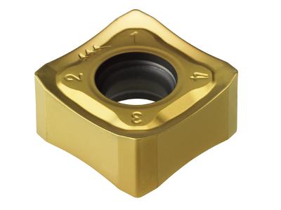 Korloy SNMX1507ENN-MFPC3700 Carbide Inserts