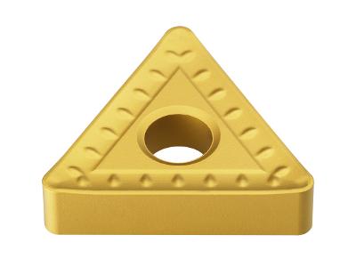 Korloy TNMM433-GHNC3225 Negative Turning Inserts