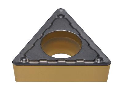 Korloy TPMT221-MPNC3215 Positive Turning Inserts