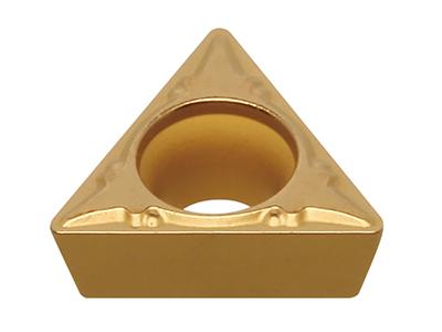 Korloy TPMT222-VLNC9125 Positive Turning Inserts