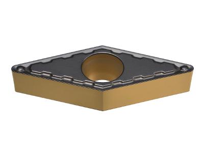 Korloy VBMT221-MPNC9135 Positive Turning Inserts