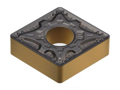 Korloy CNMG642-MPNC3120 Negative Turning Inserts